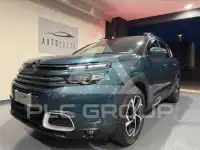 2019 Citroen C5