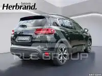 2019 Citroen C5
