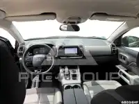 2019 Citroen C5