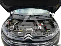 2019 Citroen C5