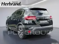 2019 Citroen C5