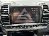2019 Citroen C5