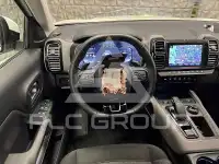 2019 Citroen C5