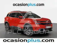 2019 Citroen C5