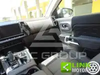 2019 Citroen C5