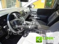 2019 Citroen C5