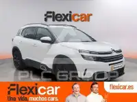 2019 Citroen C5