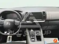 2019 Citroen C5