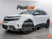 2019 Citroen C5