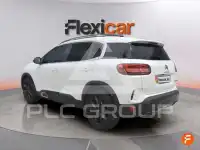 2019 Citroen C5