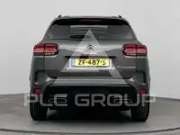 2019 Citroen C5