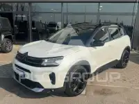 2019 Citroen C5