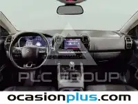 2019 Citroen C5
