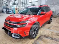 2019 Citroen C5