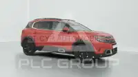 2019 Citroen C5