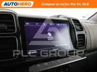 2019 Citroen C5