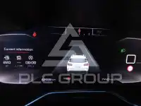 2019 Citroen C5