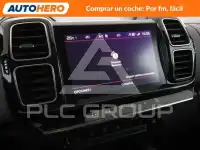 2019 Citroen C5