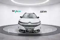 2019 Citroen C5