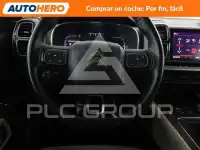 2019 Citroen C5