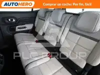 2019 Citroen C5