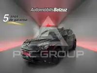 2019 Citroen C5