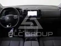 2019 Citroen C5