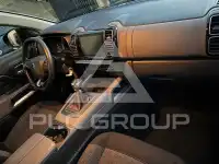 2019 Citroen C5