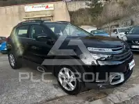 2019 Citroen C5