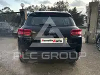 2019 Citroen C5
