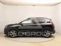 2019 Citroen C5
