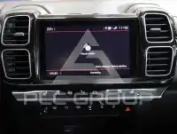 2019 Citroen C5