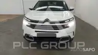 2019 Citroen C5