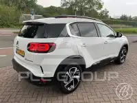 2019 Citroen C5