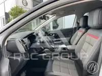 2019 Citroen C5