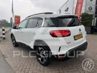 2019 Citroen C5