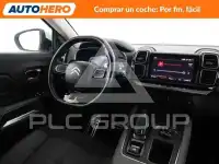 2019 Citroen C5
