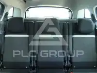 2019 Citroen C5