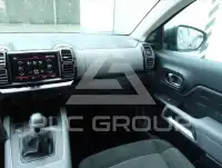 2019 Citroen C5