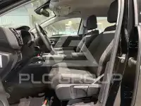 2019 Citroen C5