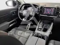 2019 Citroen C5