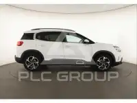 2019 Citroen C5