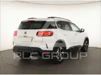 2019 Citroen C5