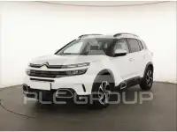2019 Citroen C5
