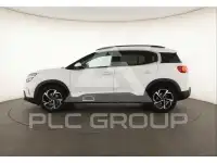 2019 Citroen C5