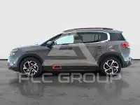 2019 Citroen C5