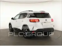 2019 Citroen C5