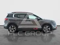 2019 Citroen C5