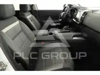 2019 Citroen C5