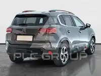 2019 Citroen C5